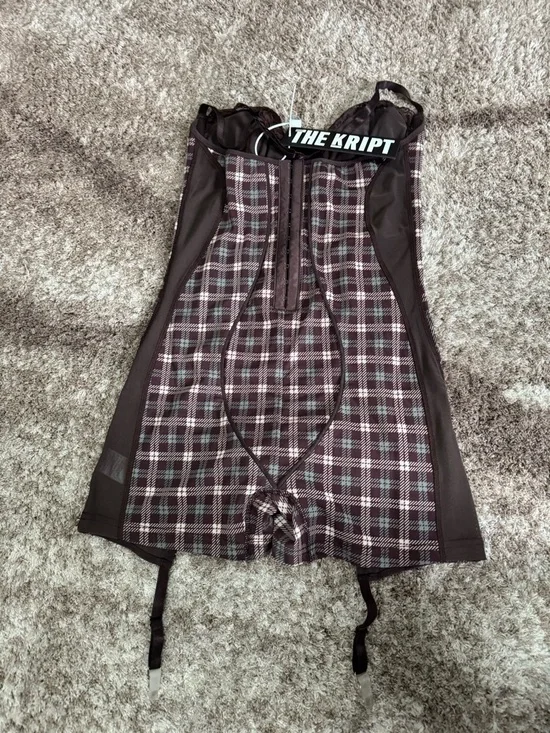 The kript AVA JUMPSUIT - Picture 6 of 6